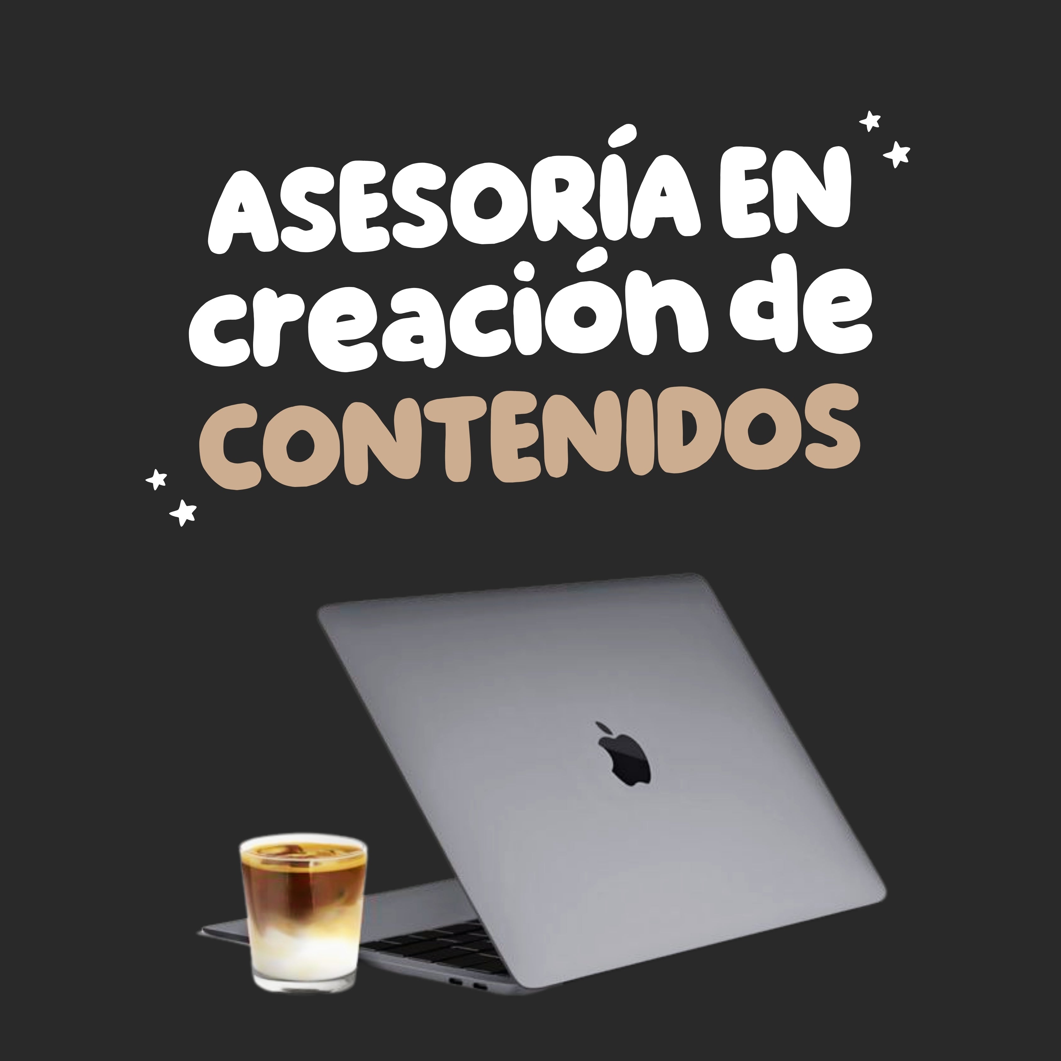 Asesoría en creación de contenidos