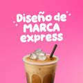 Diseño de marca express
