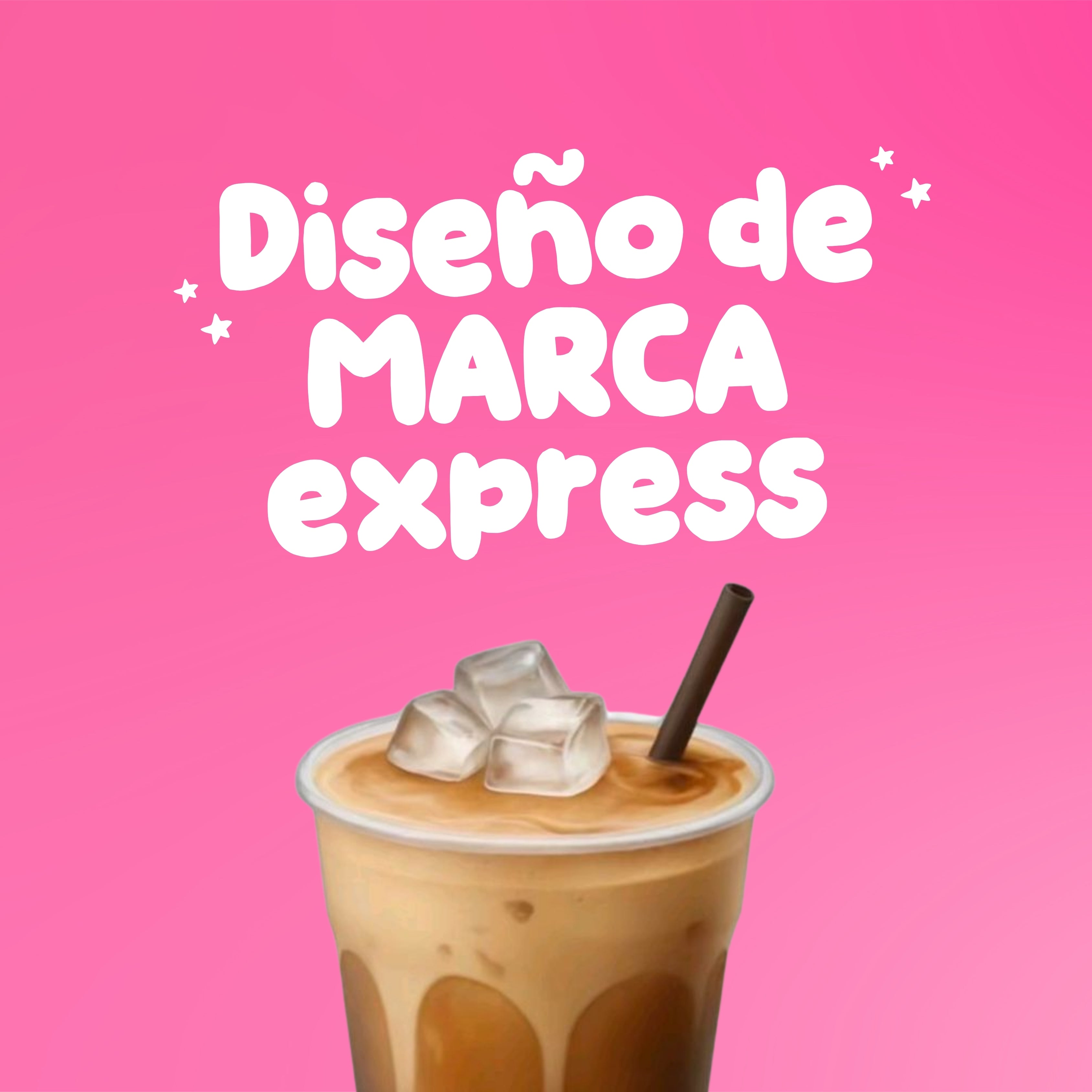 Diseño de marca express