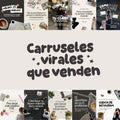 Carruseles virales que venden